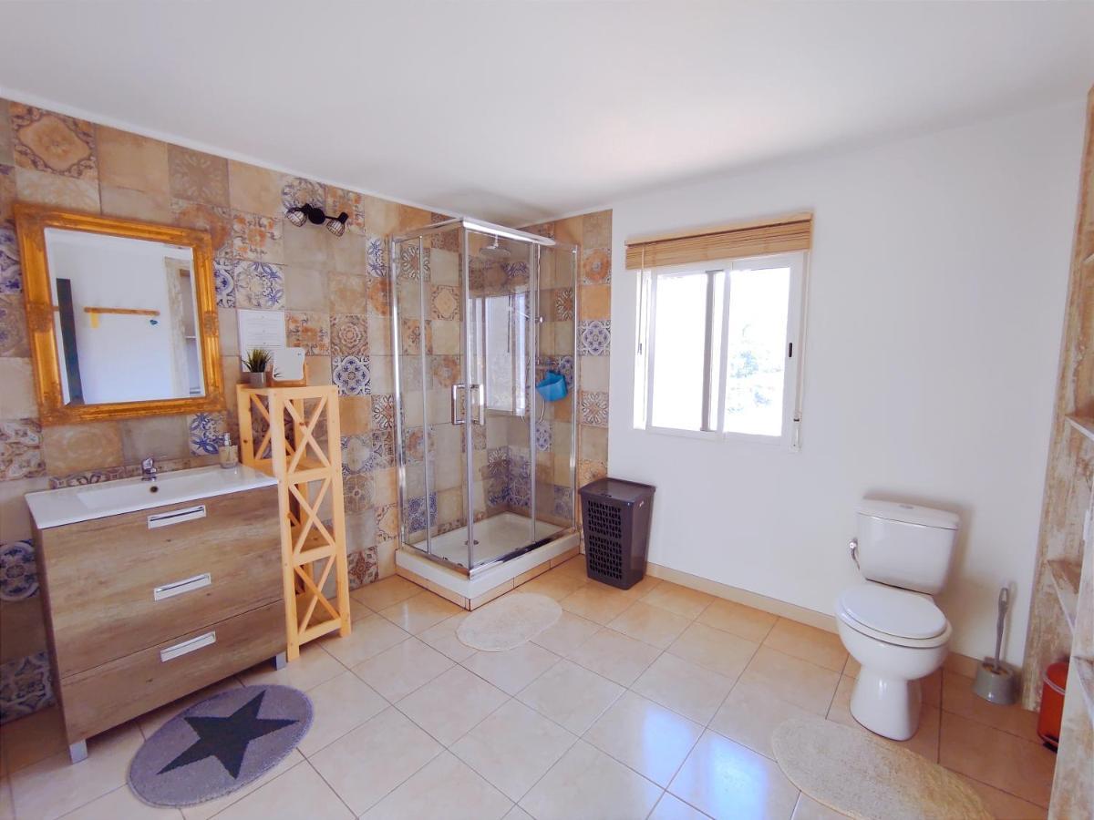 مبيت وإفطار Relleu Casa Pura Vida المظهر الخارجي الصورة