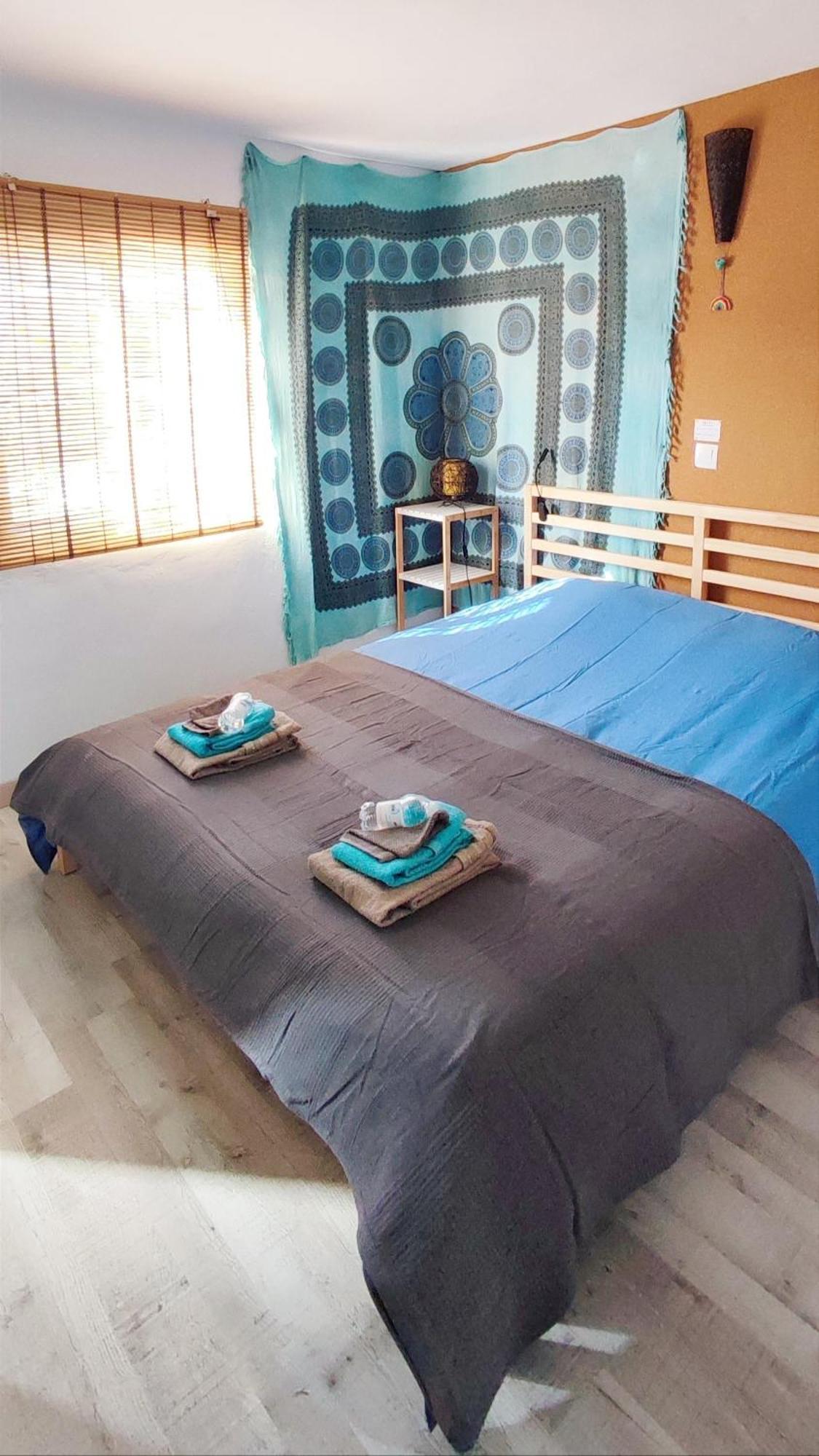 مبيت وإفطار Relleu Casa Pura Vida المظهر الخارجي الصورة