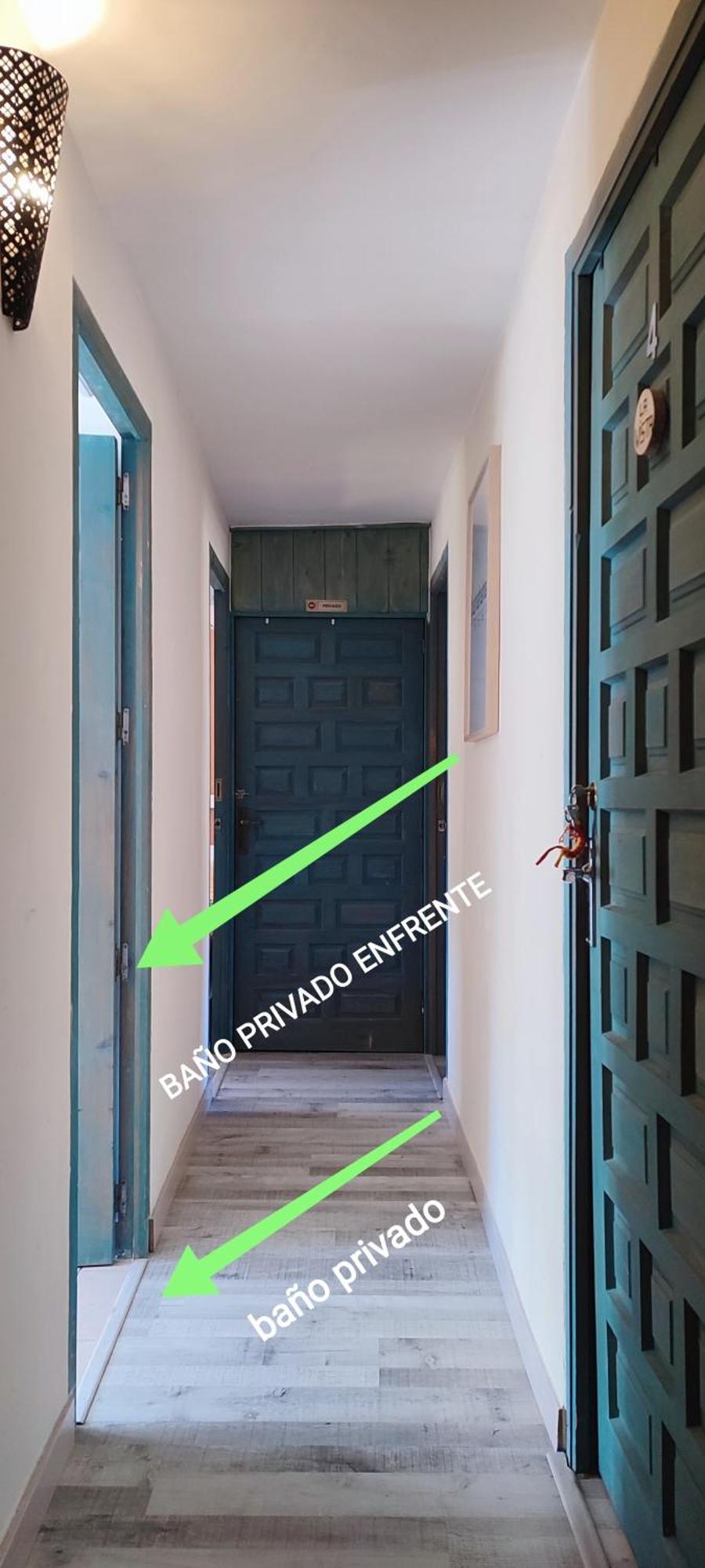 مبيت وإفطار Relleu Casa Pura Vida الغرفة الصورة